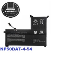 GIGABYTE Clevo AT22 KF5 RC55 RC555 NP70 X17 6-87-NPSKS-53G00 15.4V 54WH NP50BAT-4-54 LAPTOP BATTERY