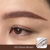 ❦TIARA มาสคาร่าคิ้ว และ ดินสอเขียนคิ้ว 4 เฉดสี⚘