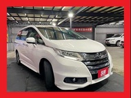 Honda Odyssey 2.4 Apex 頂級配備有天窗