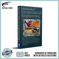 Fundamentals|pB.of*ga'Geotechnical,F!Engineering[lr!-[Lo!Civil[cc!Engineering[fs!Review[Gf!Book by