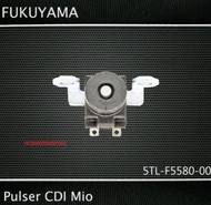 PULSER CDI MIO SPORTY SOUL NMAX XEON MIO J FUKUYAMA ORI