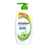 Antabax Shower Cream - Nature (975ml)