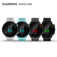 Garmin Forerunner 55 - GPS smartwatch