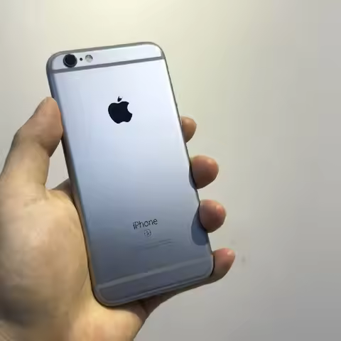 Apple iPhone 6S 4G 16/64/128GB ROM 2GB RAM 4.7inch A9 IOS 12.0MP Dual Core used phone