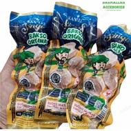 sosis dan bakso kanzler