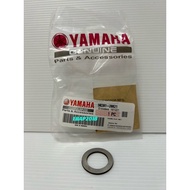 ❤️YAMAHA 135LC 5S FZ150 Y15ZR WASHER PLATE BELAKANG MANGKUK CLUTCH 100% 90201-20821