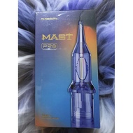 Needle 1RL MAST (20 Pieces)