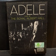 Adele - Live at the Royal Albert Hall