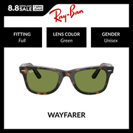 RAY-BAN WAYFARER-RB2140F 14134E