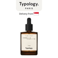 Typology L32 Radiance Serum with 11% Vitamin C