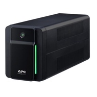 APC Back-UPS 750VA 230V AVR Universal Sockets ( BX750MI-MS )