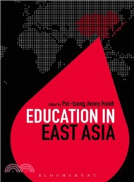 54734.Education in East Asia