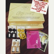 Gojours Mixed Botanical drink