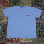 PLAIN T-SHIRT SIZE M PXL 64X54 CM LD 108 CM