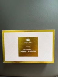 Protop 紅光淋巴美人儀/ 面部按摩器