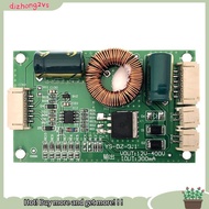 [dizhong2vs]14 - 65 Inch LED LCD Backlight TV Universal Boost Constant Current Driver Board Converters Full Bridge Booster Adapter