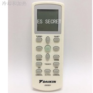 mm fan◎✕◊DAIKIN / YORK AIR-COND REMOTE CONTROL