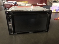 Pioneer AVH-X2850BT 車載音響