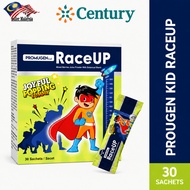 Promugen Kid RaceUP Height Growth Drink 30 Sachets | YGF-251 Herbal Extract Boost IGF-1, Strengthen 