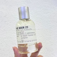 順豐包郵 現貨 香水 Le Labo 紅茶 THE NOIR 29 EAU DE PARFUM 50ML