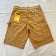 Carhartt Rugged Flex Relaxed Fit Canvas Utility Work Short 短褲 Shorts103652 not dickies nike acg shor