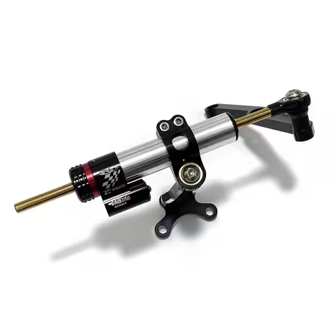 For Honda CB 650R CB650R 2019 2020 2021 2022 2023 2024 2025 Motorcycle Carbon Fiber Adjustable Steer