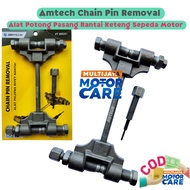 Amtech Keteng Motorcycle Chain Cutter