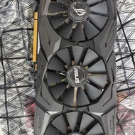 ASUS ROG STRIX GTX 1070TI顯示卡 三風扇...
