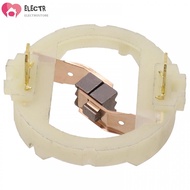 Carbon Brush Holder End Cap for Repairing 895 875 887 Motor Drill