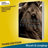 Equine Science_3rd Edition