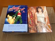 有貨不用問 送贈品!! 港版日本漫畫- 天使之心 ANGEL HEART 第 1 - 21 期 $65 送TV日劇版DVD全套九集 注意內容及交收安排 不散賣 不議價 (北条司CITY HUNTER 