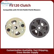 FS120 For FS200 FS250 For FS300 FS350 FS400 Clutch Drum Replacement Passive Type