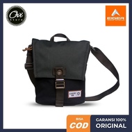 EIGER1989 Wanderer Pouch Travel Original Sling Bag