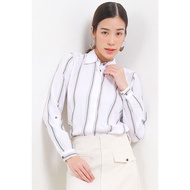 KEMEJA Cardinal Women's Loose Fit Shirt G1297J07E