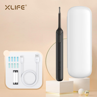 Xlife Intelligent Visual Ear pick Ear Digging Genius Illumination Wireless Ear Digging Tool Set Visu