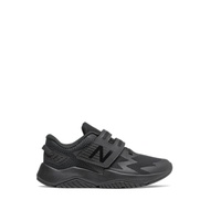 New Balance Rave Run GS Boy's Running Shoes - Black
