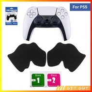 Best Selling PS5 Dualsense Controller Grip Anti-slip Cover Stick Sweat Absorbent SALE