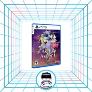 Astral Ascent PlayStation 5