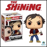 Funko Pop! Movies Horror The Shining - Jack Torrance 456