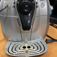 PHILIPS 飛利浦 saeco HD8745 黑貓免運費 咖啡機