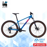 MARIN Bobcat Trail 3 MTB BLUE 27.5 29ER MOUNTAIN BIKES BICYCLE MARIN BIKES CALIFORNIA