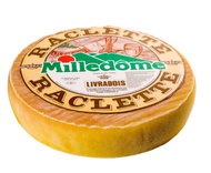 Rare item🔹Milledome Raclette Cheese 1000g🔹 มิลเลโดม ราเคล็ตต์ชีส 1000 กรัม มีจำกัด หายากค่ะ