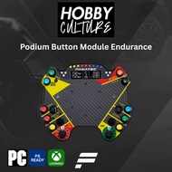 Fanatec Podium Button Module Endurance | PC PLAYSTATION XBOX
