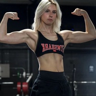 Gymshark Sports Running Underwear