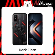 Infinix GT 30 Pro (8+256GB12+512GB) ชิปเซ็ต D8350 Ultimate พร้อม All-Day Full FPS System 120FPS บน R