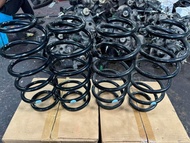 สปริงโช๊ค ของแท้ ใส่ toyota vios g3 ปี 2013 ถึง 2024