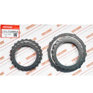 เครื่องรับส่งข้อมูลอัตโนมัติ JATCO JF404E ชุดซ่อม/ชุดสร้างใหม่/ชุดต้นแบบสำหรับ NISSAN CORDOBA LASER 