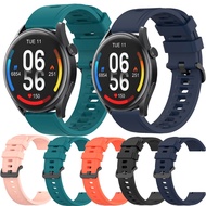 Silicone Wrist Band For SoundPEATS Watch 4 Smart Watch Smart Watch Strap Accessories
