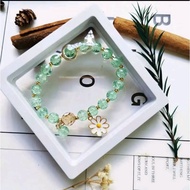 Crystal bracelet + FREE 4 ITEMS