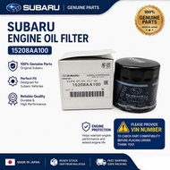 [UNCLE SPARE PART] SUBARU EJ20 EJ25 VN5 TOYOTA GR86 ENGINE OIL FILTER - SUBARU